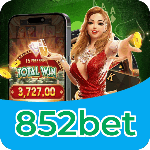 Slots Premium da PG Soft na 852bet