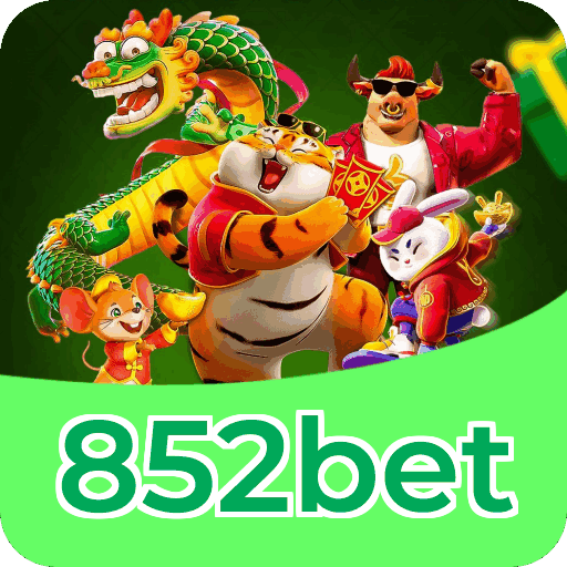 Instalar APK 852bet